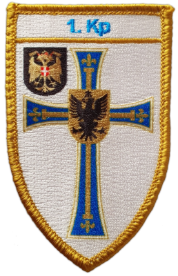 1. Jägerkompanie Image