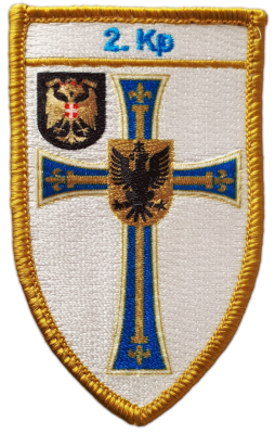 2. Jägerkompanie Image