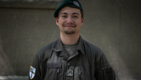 Vorstellung und Vorstaffelung