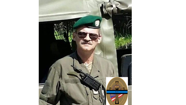 Ableben OStWm Harald Kutschera